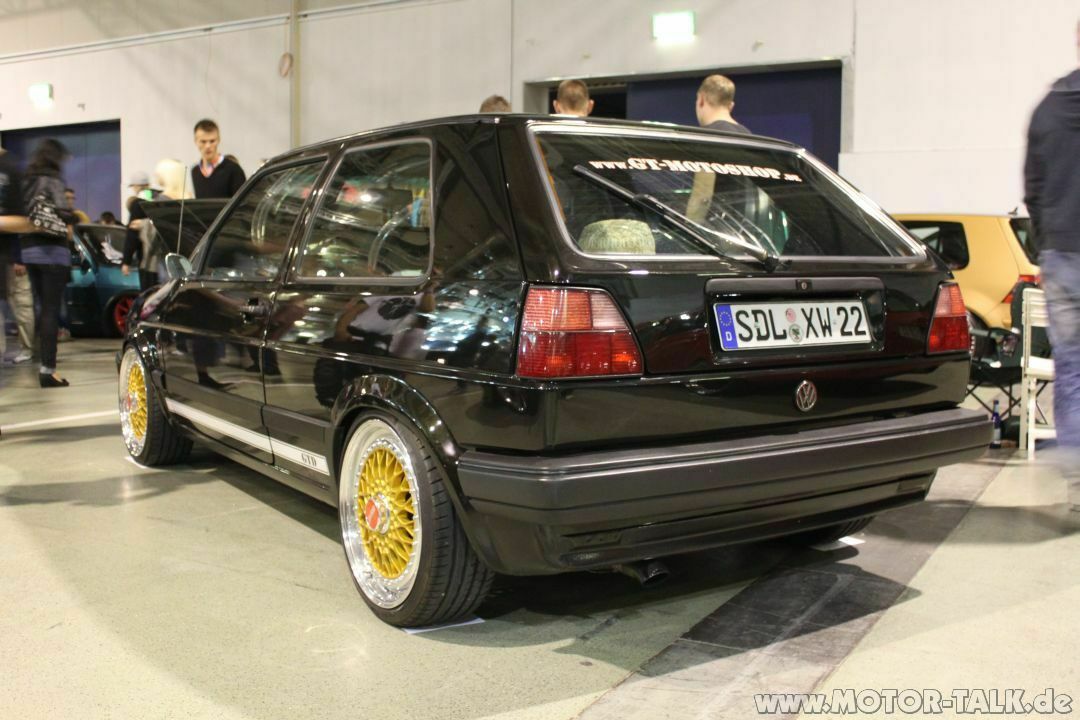 TDI mit 317 PS / 608 NM