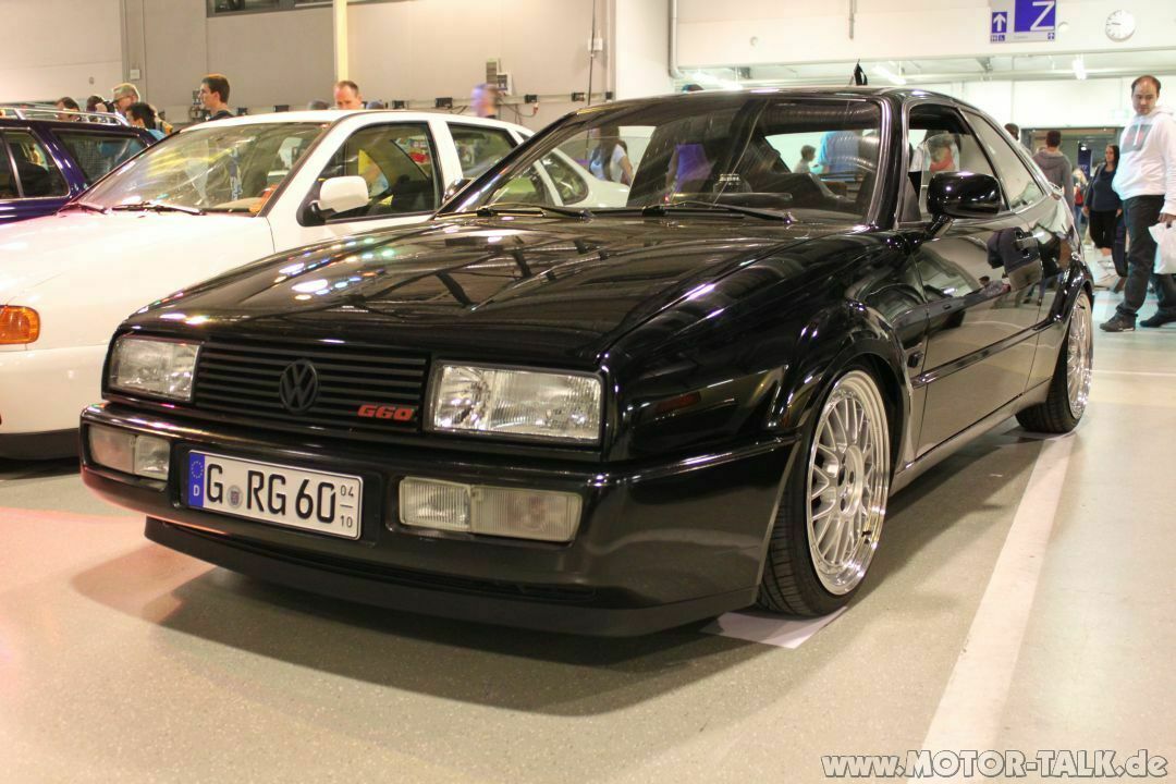 XS-Carnight 2011