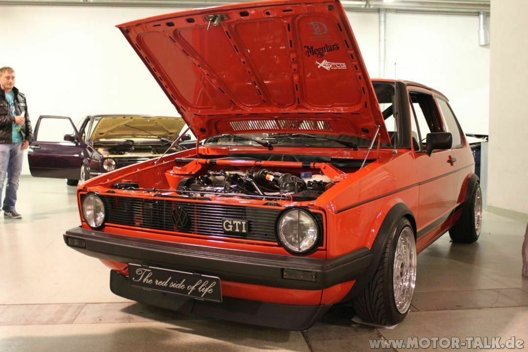 XS-Carnight 2011