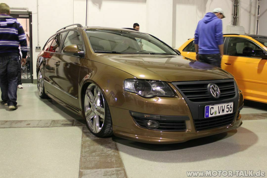 XS-Carnight 2011