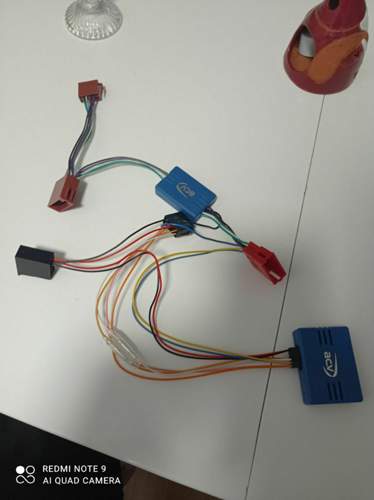 ACV Adapter