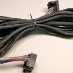 6m Verlängerung mit Quadlock + Antenne