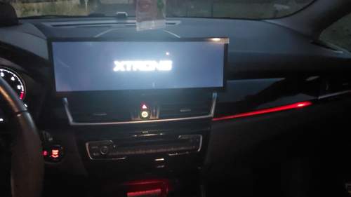 Xtrons 12'3 Zoll