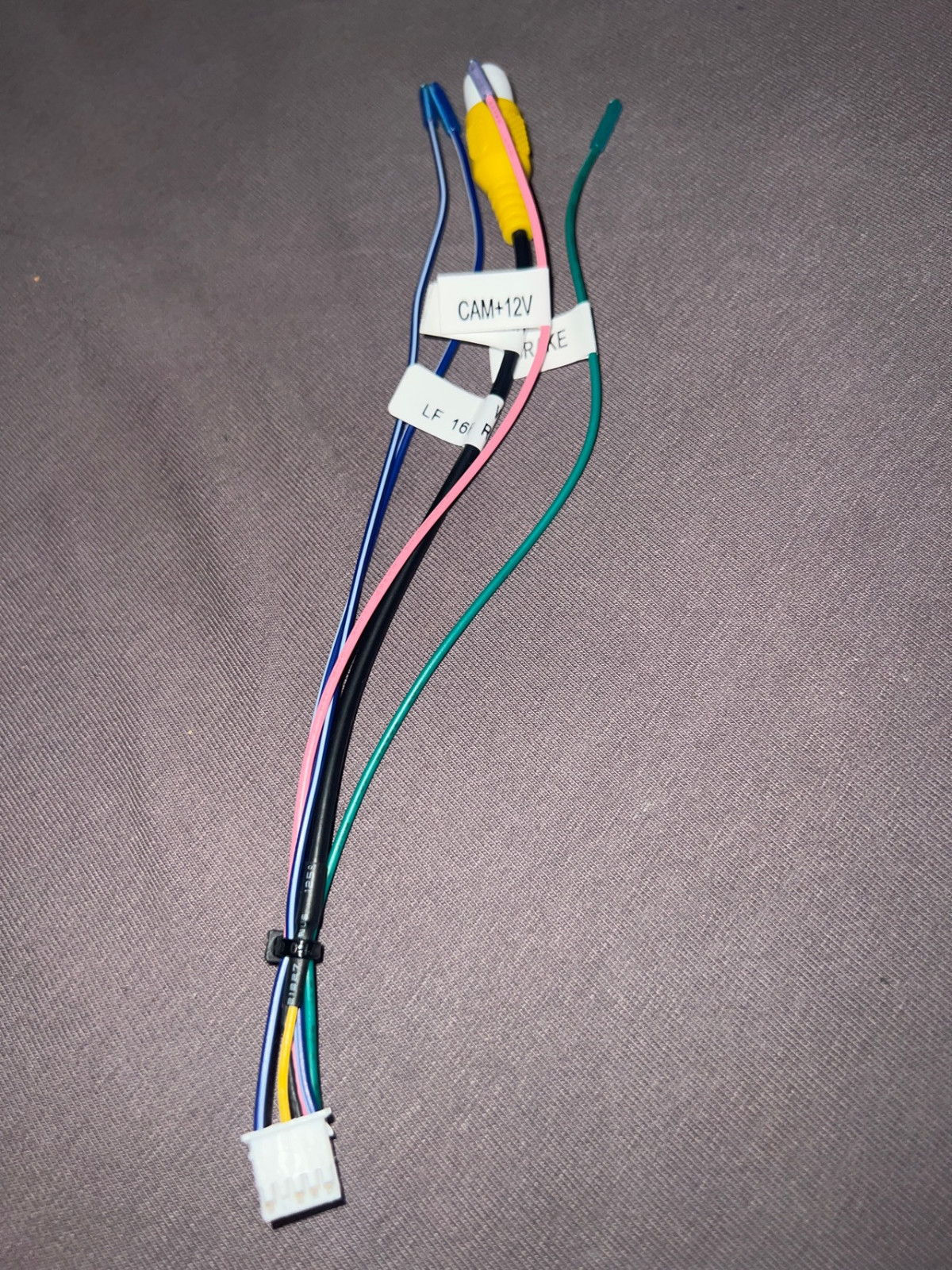 Xtron - Audi TTRS 8J / BJ: 2010 (Bose Sound System)