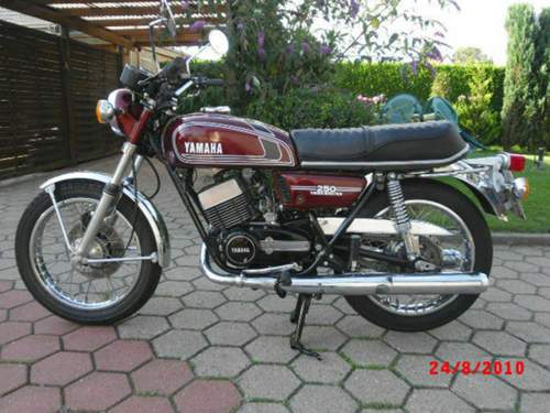 Yamaha-rd-250-bj