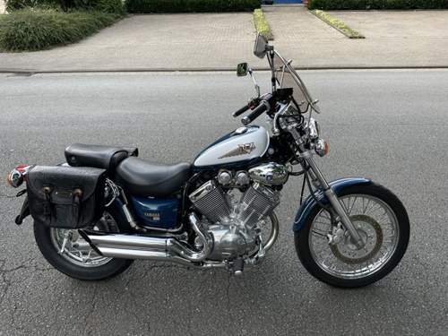 Virago 535