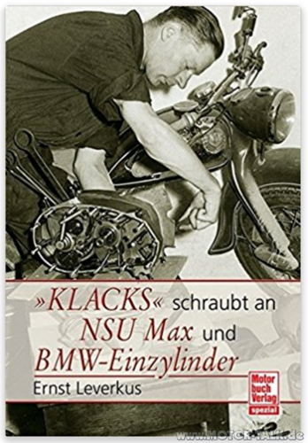 Klacks