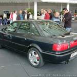 Rs2 Limo