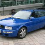 Audi-rs2