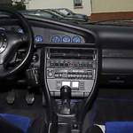 Eines der schönsten Cockpits