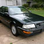 Audi-v8quattro