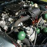 Citroen-sm-1971-engine