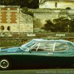 Citroen-sm-at-anet