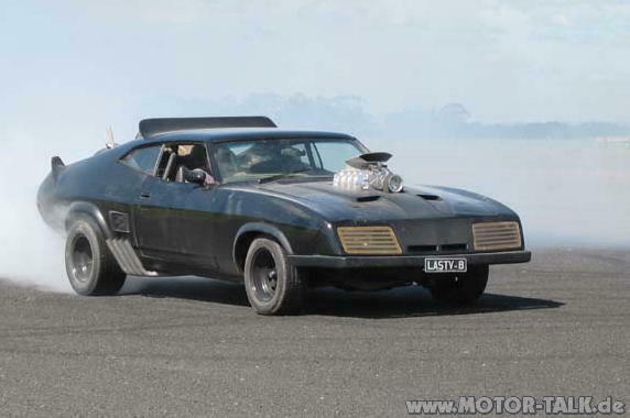 *Youngtimer Sondermodelle: Der Urquattro*