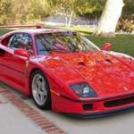 Ferrari-f40