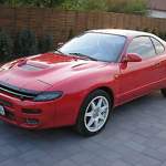 Celica Turbo