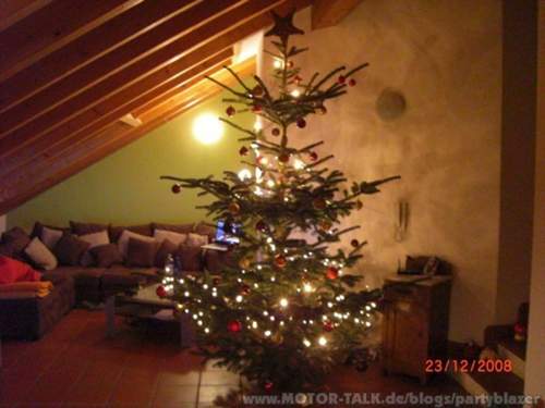 Fröhliche Weihnachten