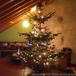 Fröhliche Weihnachten