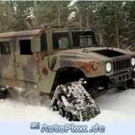 Hummer-h1