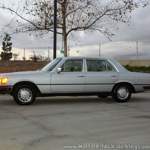 Benz-450sel-profile-automobiles-de-luxe