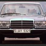 Mercedes-history