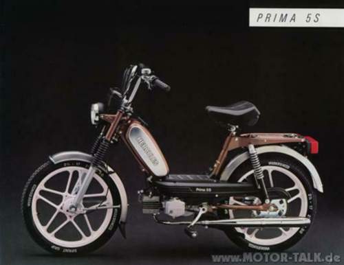 Prima-5s