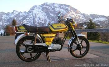 Ktm-comet-50-rs-gold-hp