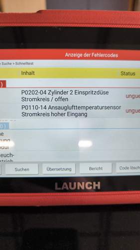 Fehler3