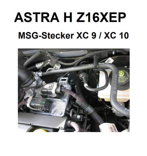 Astra-h-z16xep-msg