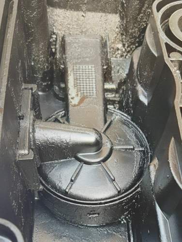 Ventildeckel 2