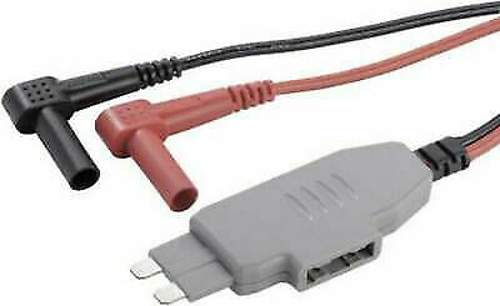 Adapter für Multimeter Ampere-Messung