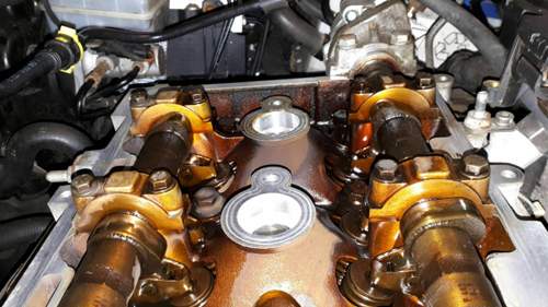Z22yh nocken Zylinder 4