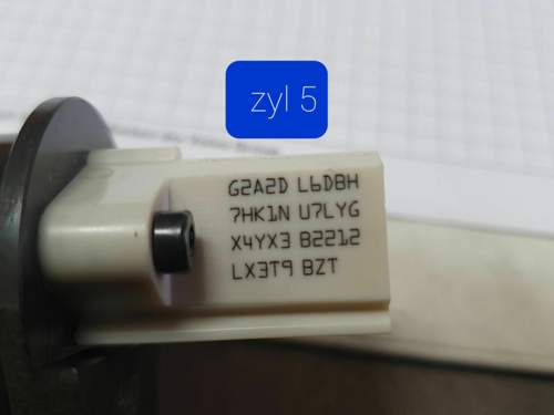 Delphi Trimmcodes