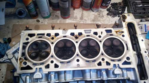 Zafira A 2.2-3