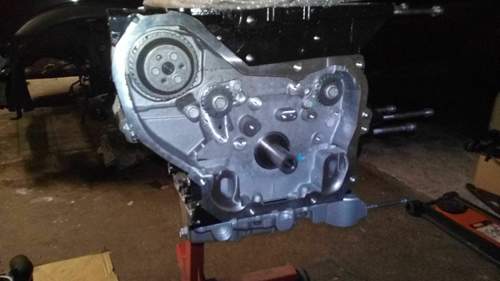 Zafira A 2.2-1