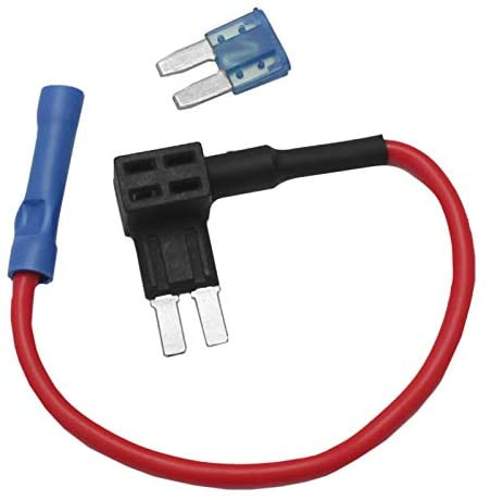 Stromabgreifer 2