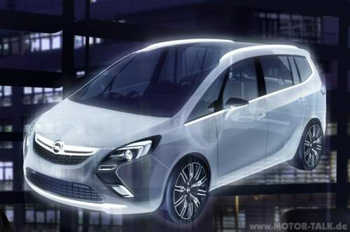 Zafira-tc