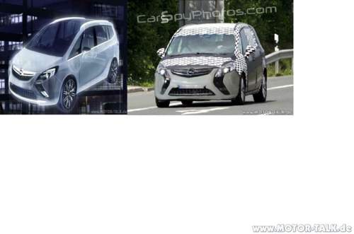 Opel/Didi