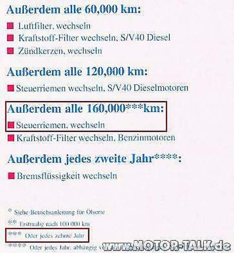 Serviceheft