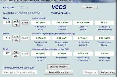 Geringer-ladedruck-ii-messwertbloecke