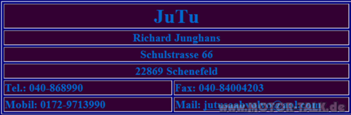 Jutu