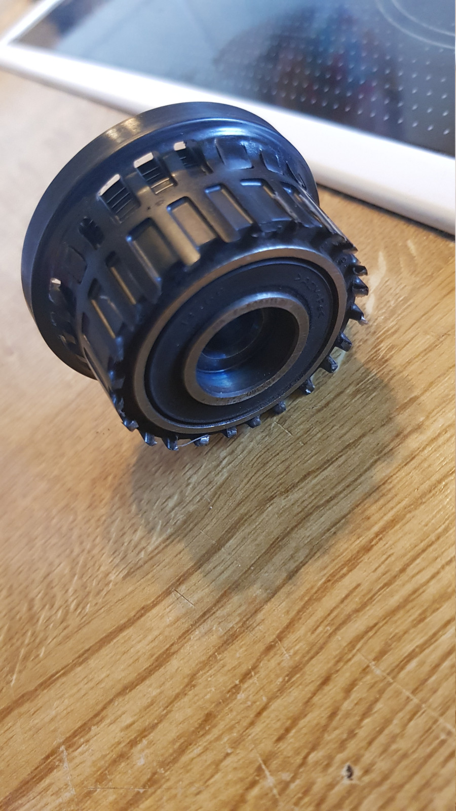 Zahnriemenwechsel; Kosten für Opel Insignia für B20DTH Motor