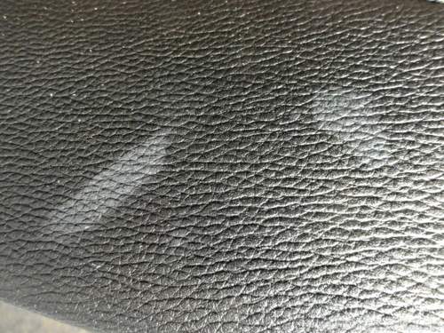 Vinylex-wasser flecken