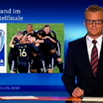 Marc Bator mit der ominösen Brille