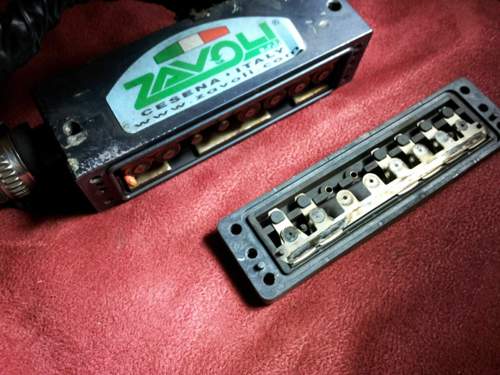 Zavoli-alisein-matrix-rail-durchgebrannt-defekt-67r010167-xj533-07