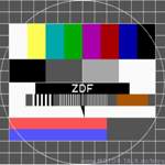 Öffentlich rechtliches Fernsehen->ZDF