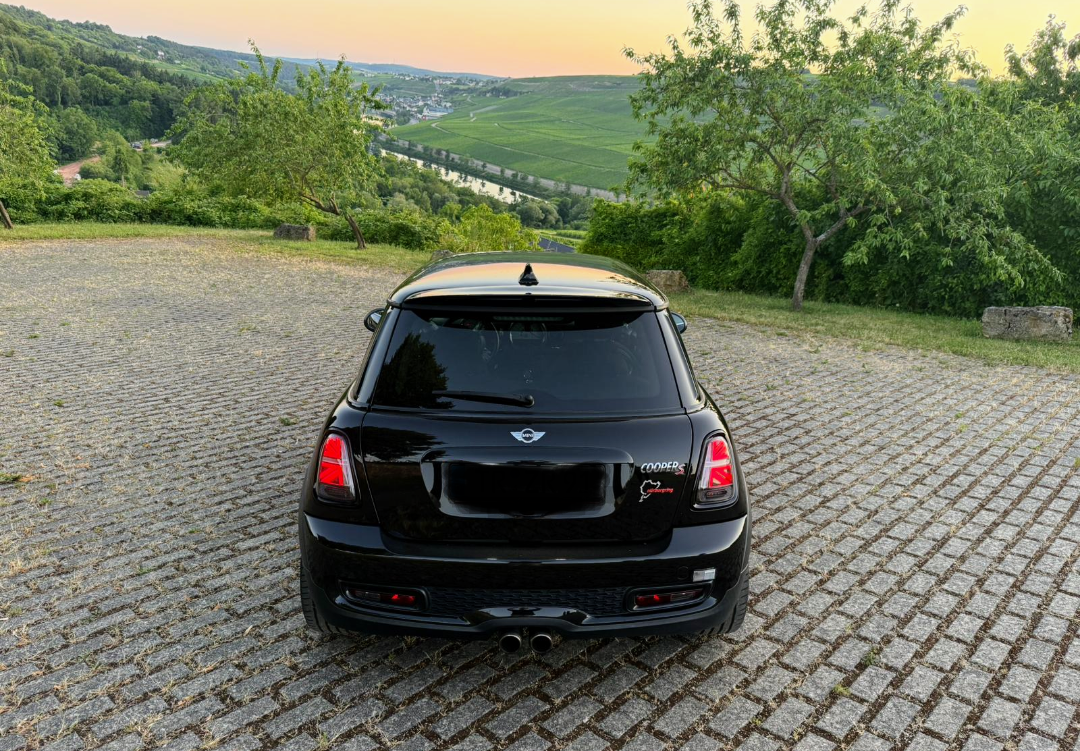 Zeig her Euren Audi!