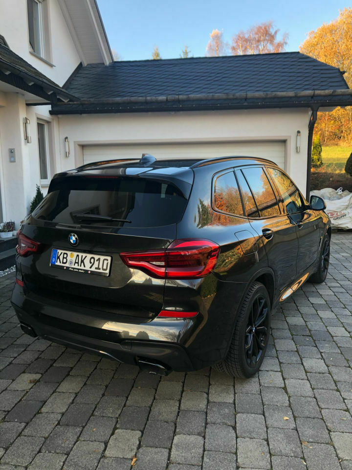 Zeig uns hier deinen neuen G01