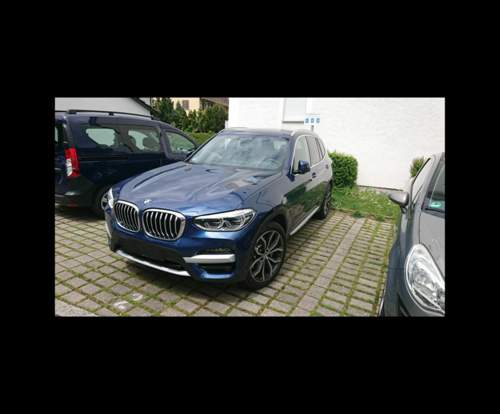 Bmwx3