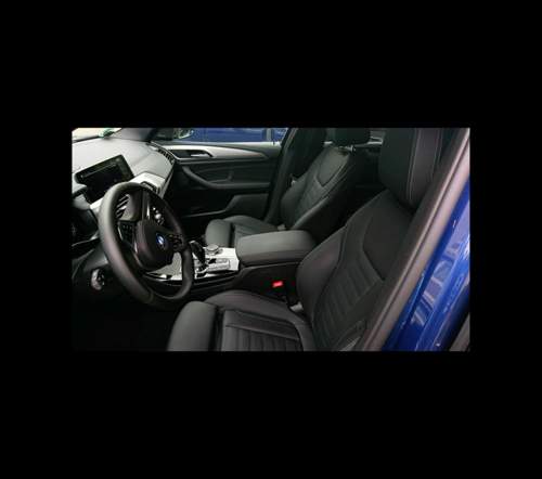 Bmwx3